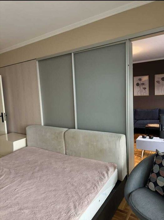 Дава се под наем Двустаен апартамент в София, Лозенец - 68 кв.м за 800 € - Снимка #5