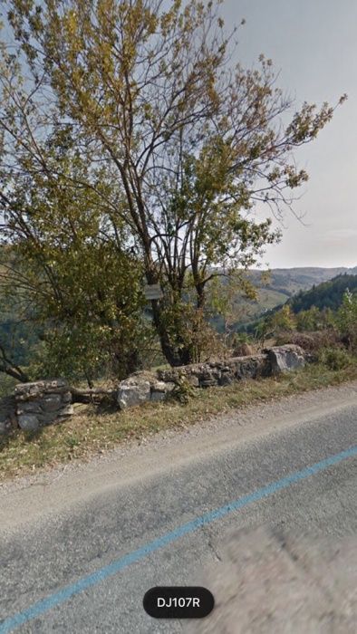 Vand Teren Intravilan Statiune Muntele Baisorii ( Baisoara)