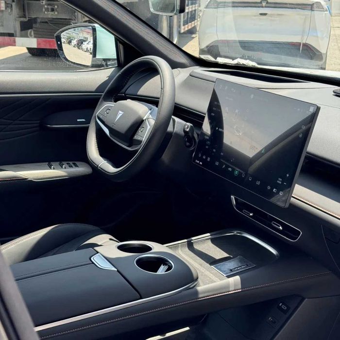 changan deepal sl07 285 max naqd va halol nasiya