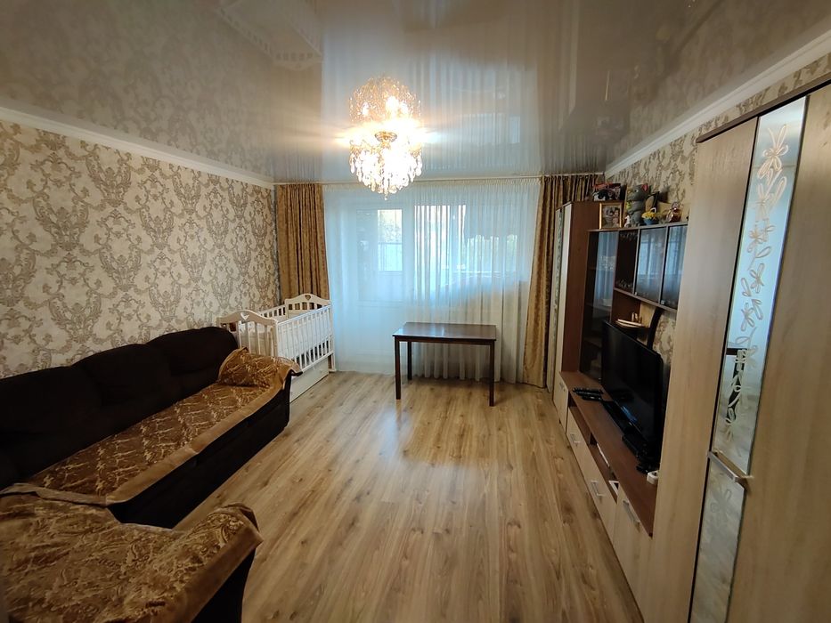 Отличная 2-х комн. кв. 11,5 млн.