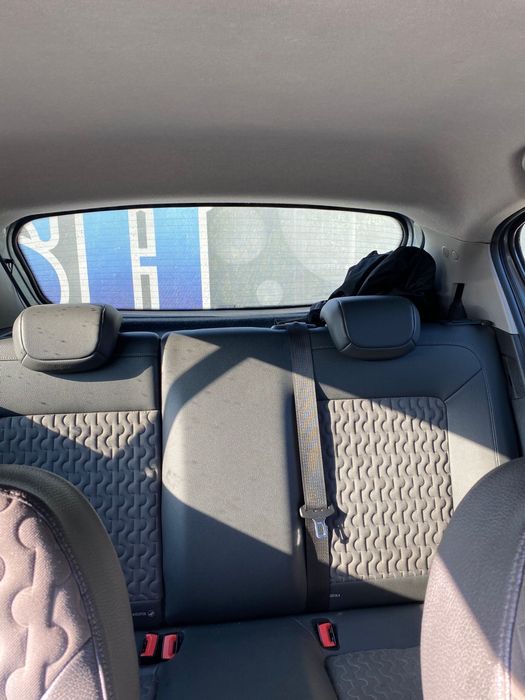 Opel Corsa D ,fiabila