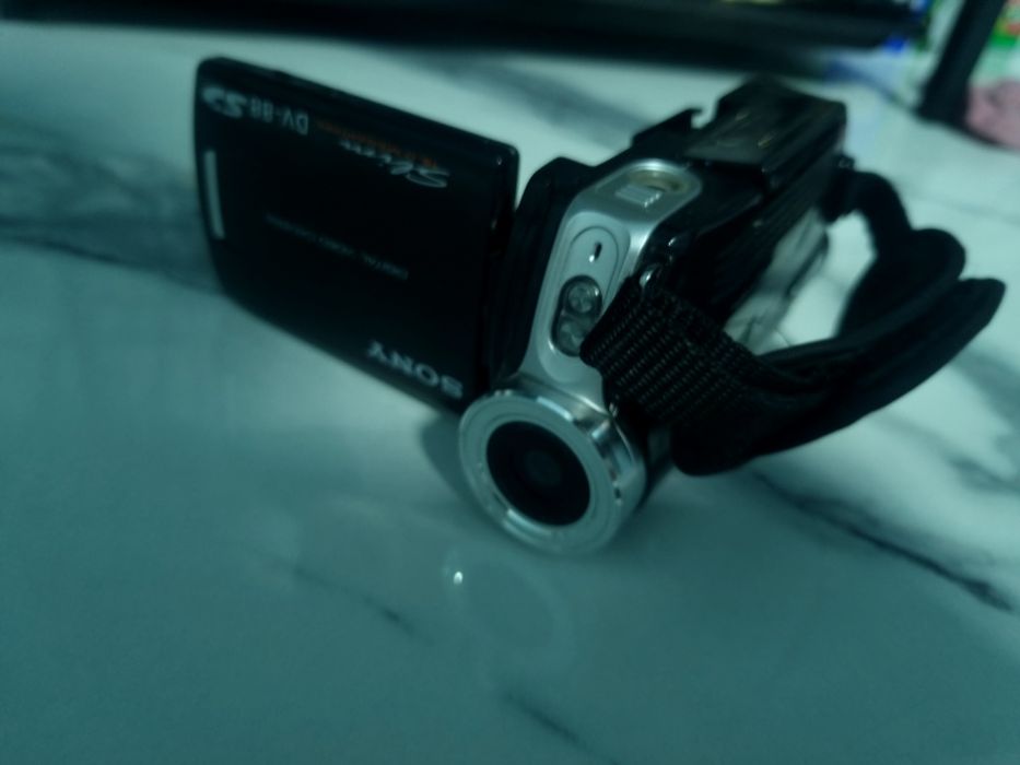 Sony kamera holati yaxshii ishlashi zo'ri