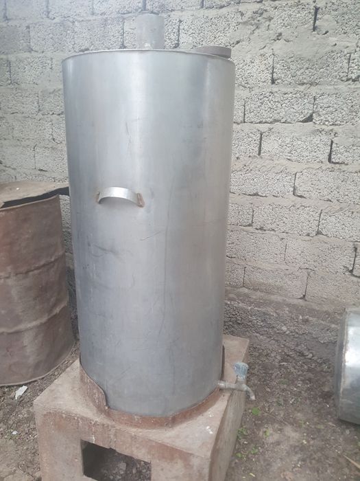 Губ для кипячёния воды