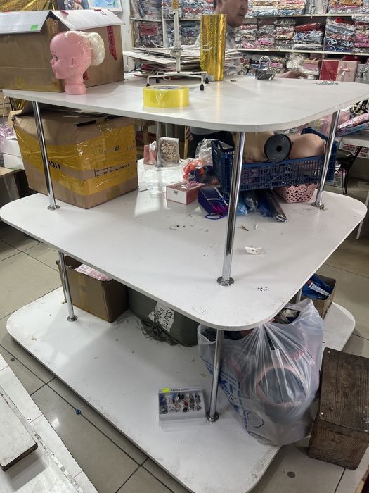 Лесница полка