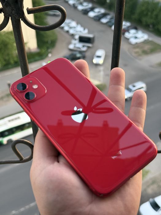 Iphone 11 128gb 88% / Айфон 11 128гб 88%