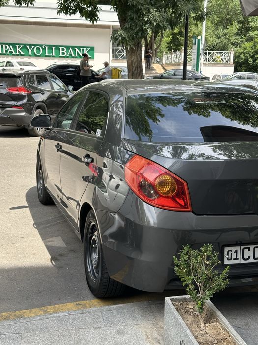 Продается срочно ZAZ Forza / Chery Bonus