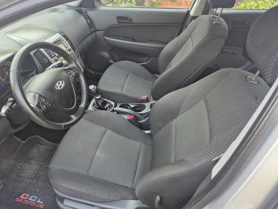 Hyundai i30 1.4 MPi 110 Cp 2012 Euro 5