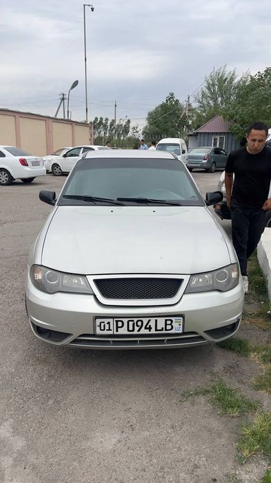 Nexia 2 1.6 mator xolati yaxshi ozgina xarajati bor orqa eshik almashg