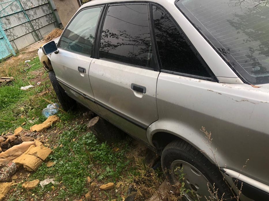 Продаётся Audi 80