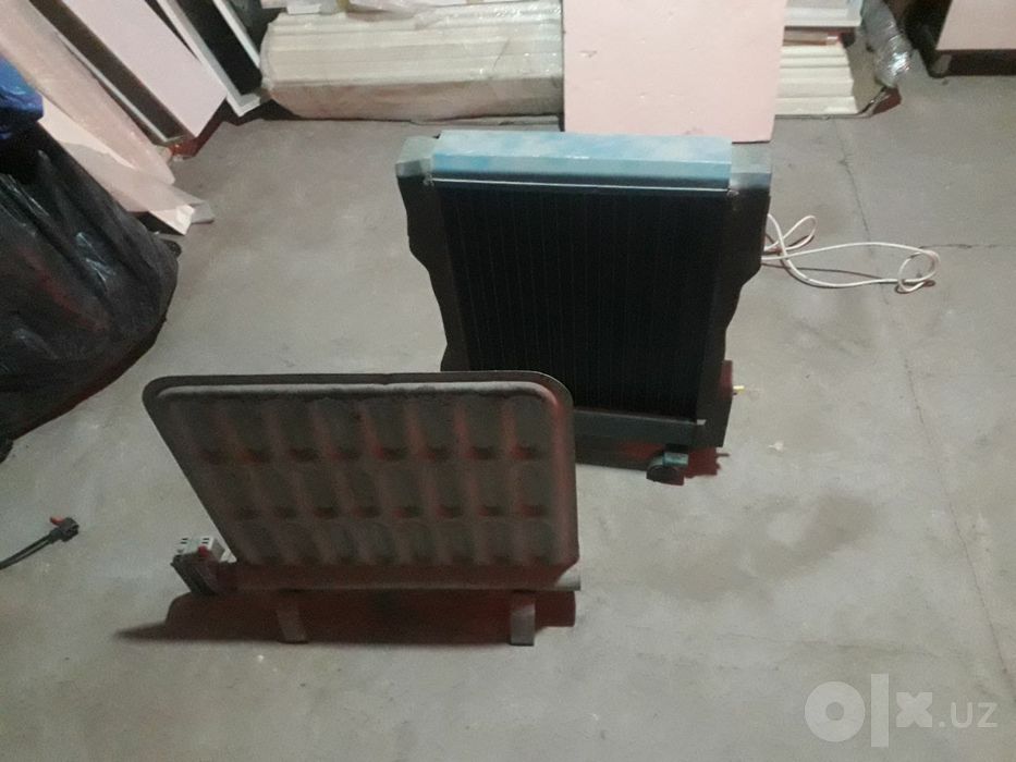 Продаётся обагреватель СССР