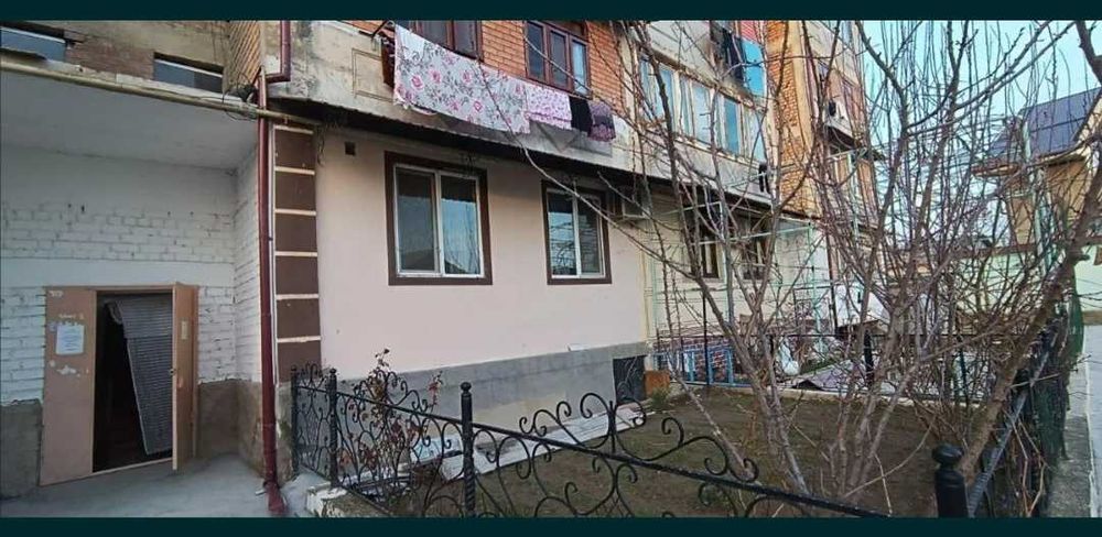 Квартира 3/1/4  59 кв