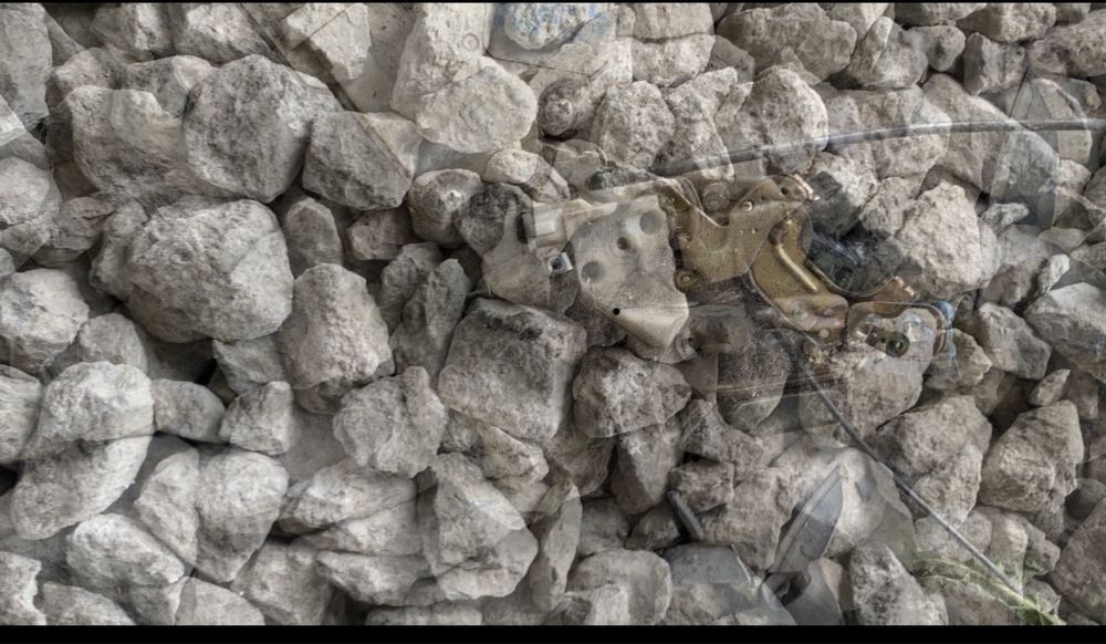 Запчасти на ниссан рнесса