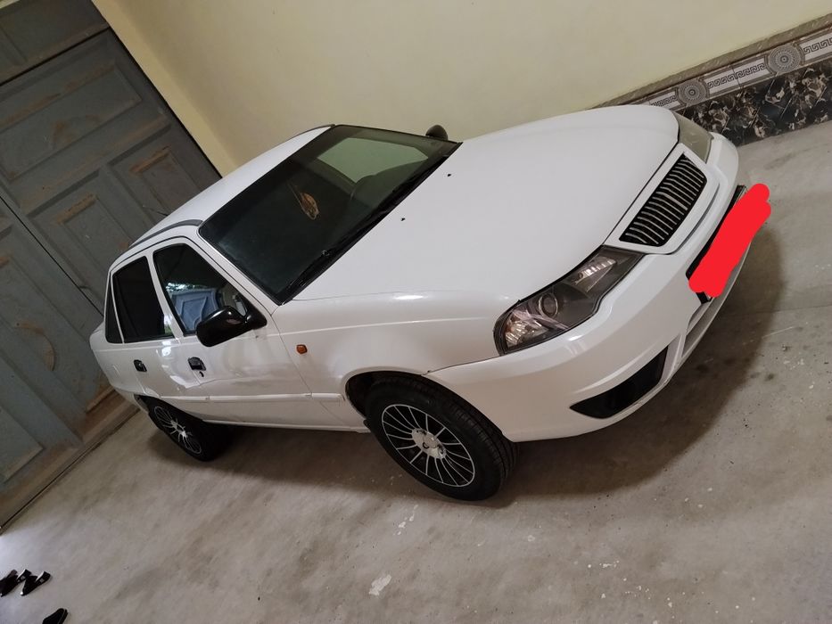 Chevrolet Nexia 2010 — 7