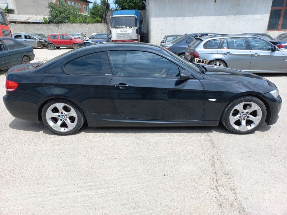 Piese auto BMW e92 320d non-lci M pachet