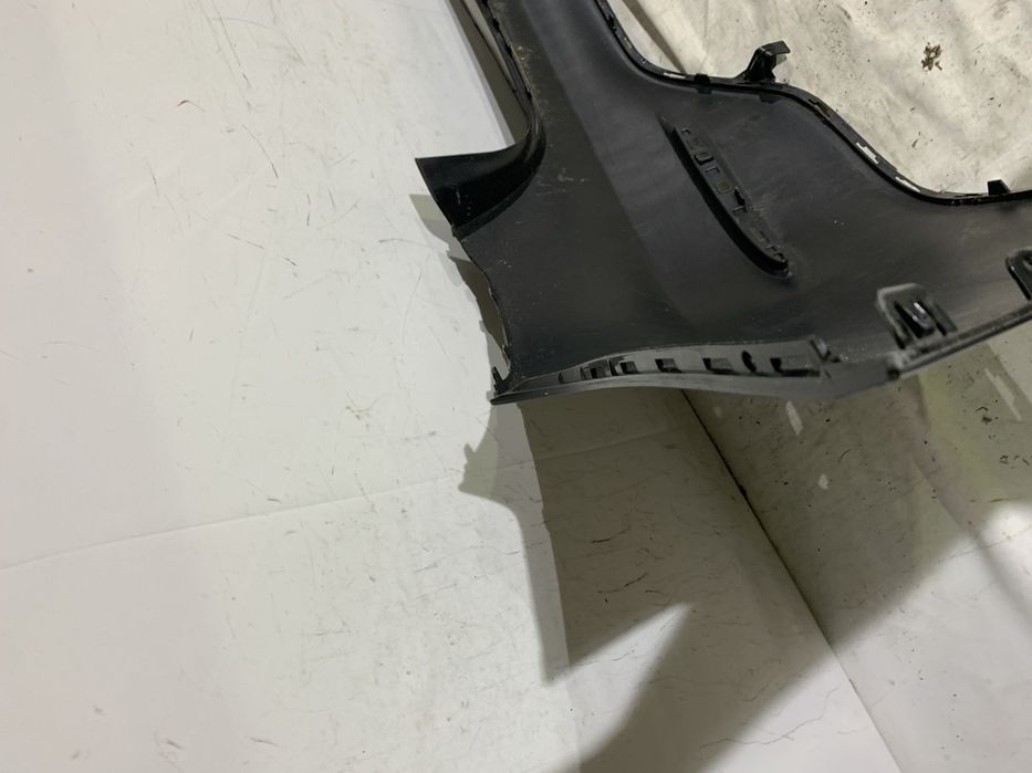 Bara spate Mercedes GLC, Coupe, 2015, 2016, 2017, 2018, cod origine OE A2538852525.