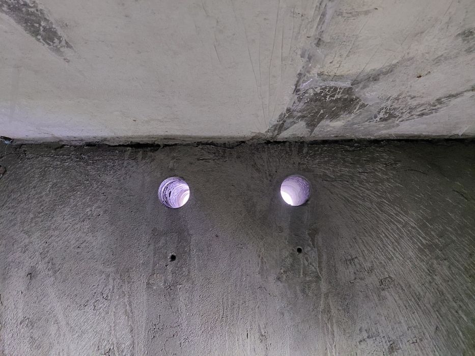 Алмазное Сверление