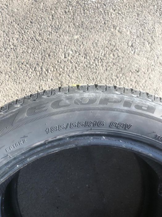 anvelope  vara  BRIDGESTONE 185 55 R16