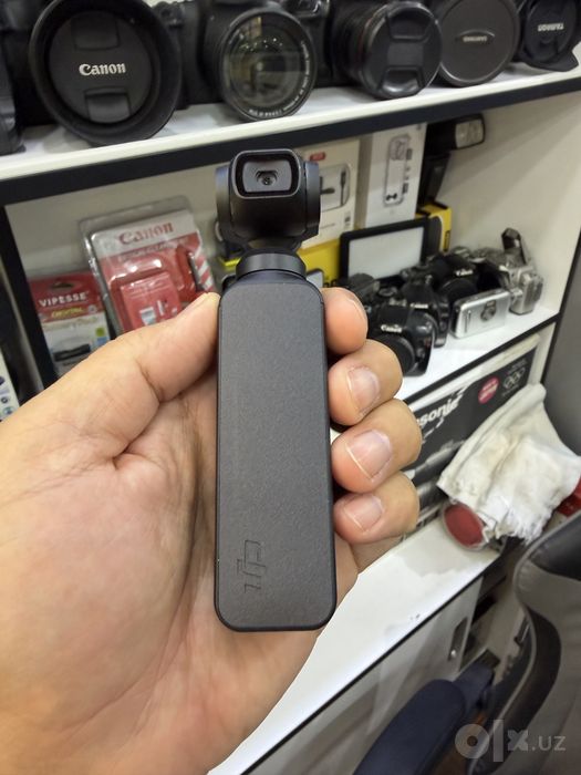 Продажа Dji osmo poket2