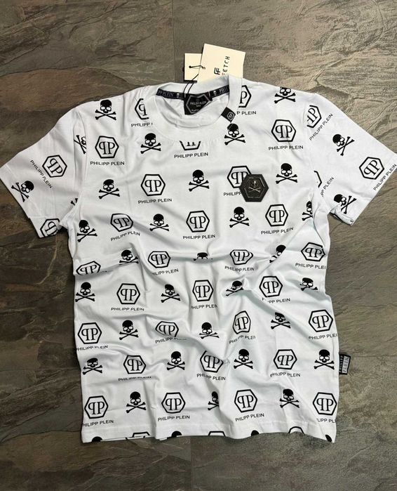 Тениски Philipp Plein
