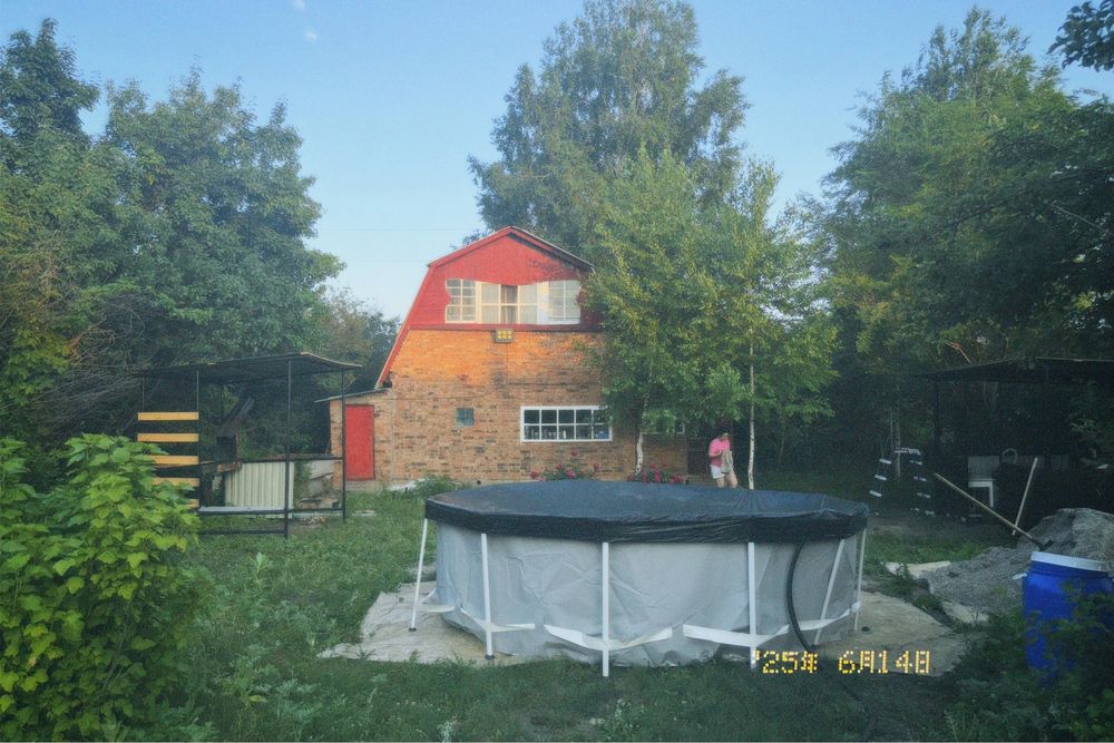 Продам дачу ст Машиностроителей 4