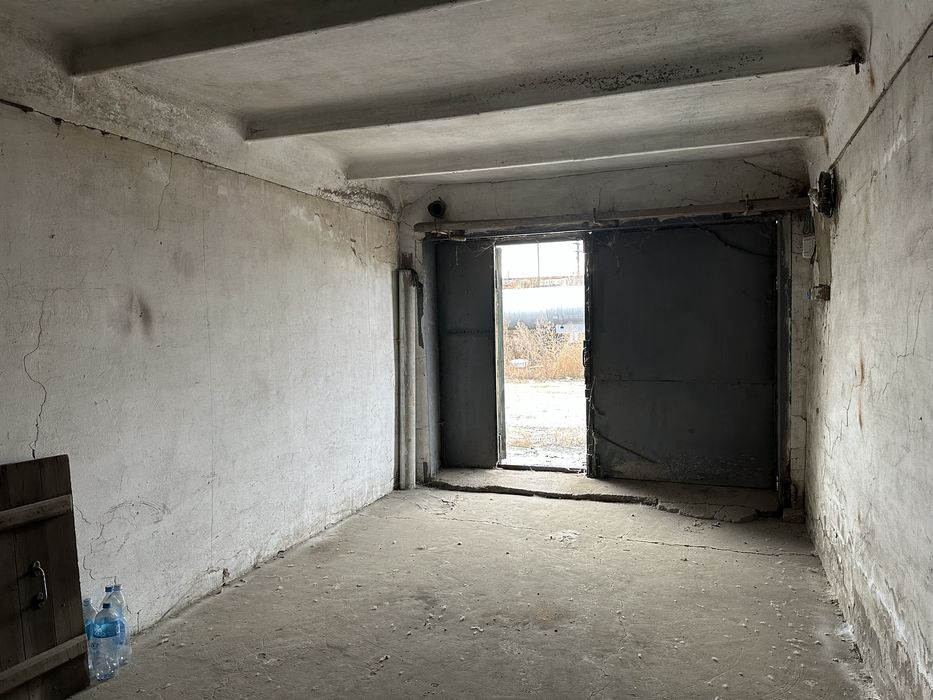 Продам Гараж. Левый берег