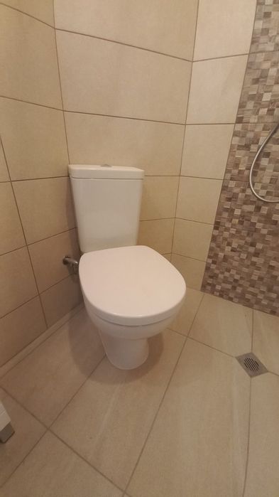 Продава се Двустаен апартамент в Велико Търново, Бузлуджа - 56 кв.м за 984 €/кв.м - Снимка #3