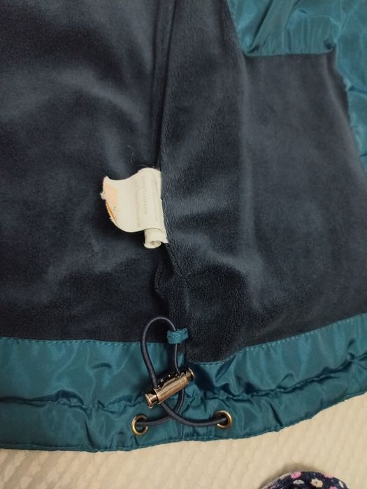 Куртка на мальчика, осень/весна