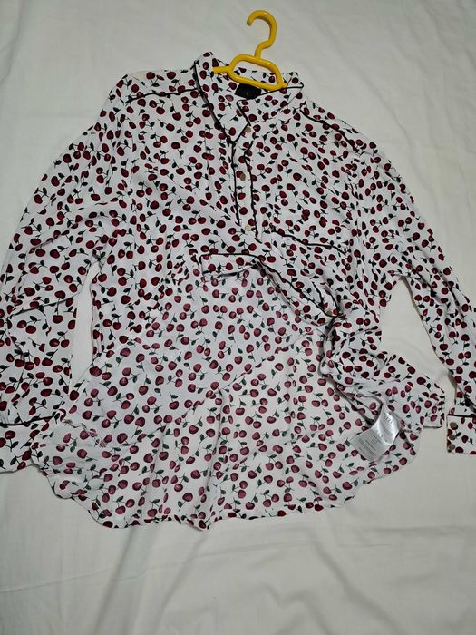 Camasa Zizzi marime XL