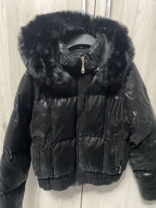 Vand geaca marimea S