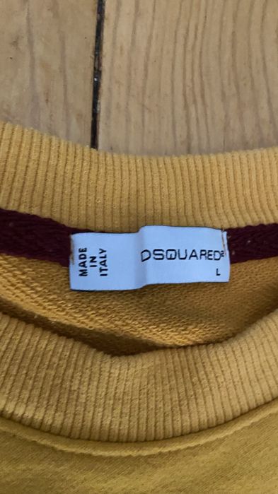 Блуза Dsquared2 - L размер