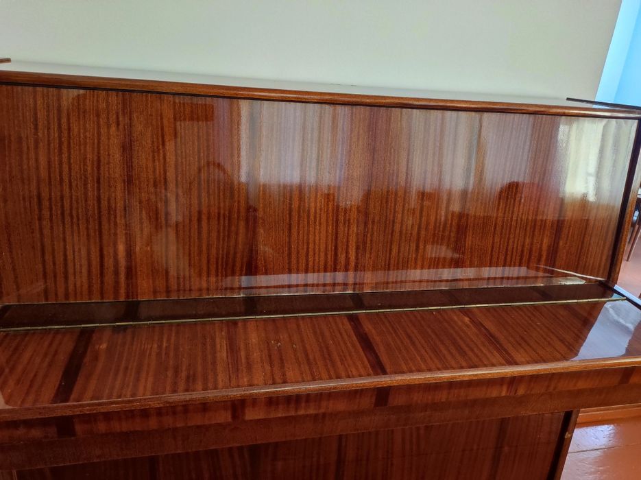 Фортепиано "Гамма"