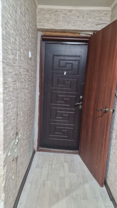 Продам двухкомнатную квартиру