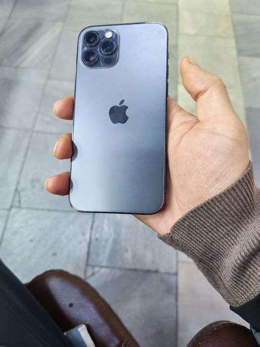 Iphone 12pro 128/76%