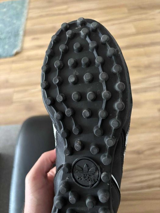 ghete de fotbal pentru sintetic kaizer 5