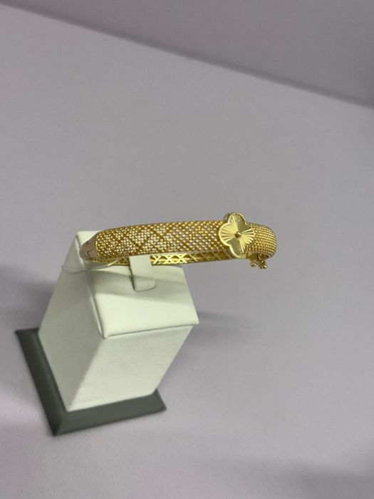 Золотой браслет / #СР613884