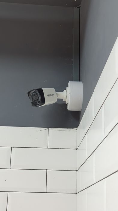 Камеры видеонаблюдения | Чтобы было спокойно за дом и бизнес |