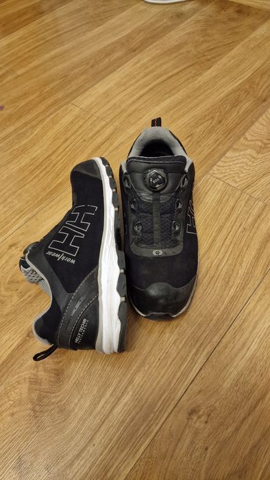 Papuci cu bombeu Helly Hansen