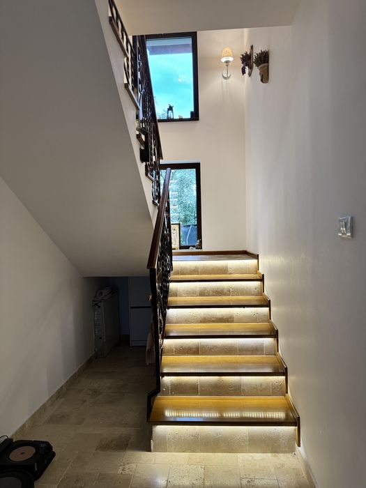 Vila P+1 ultramoderna