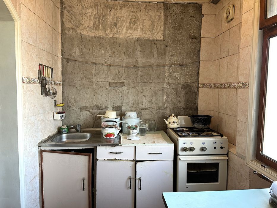 4/2/5 Тузель2, Улучшенка, Балкон 2/6, Площадь 97м*, Возможна Ипотека