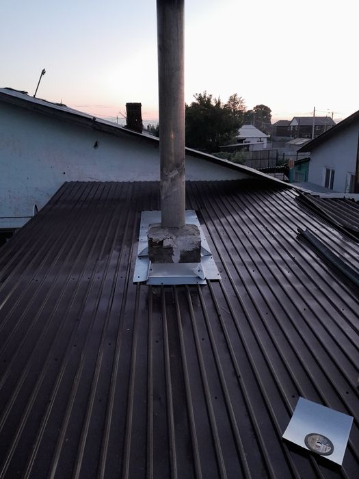 Строительные услуги