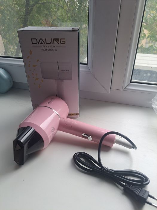 Срочно продам фен