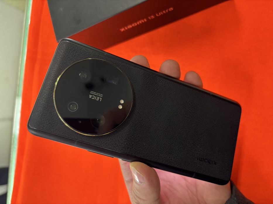 Xiaomi 13 Ultra 512Gb 16Gb