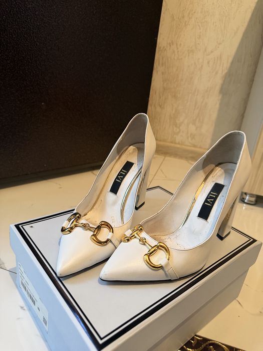 Туфли Илви! ILVI