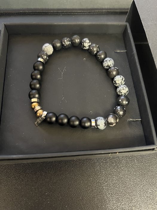 Bratara barbateasca Lotus