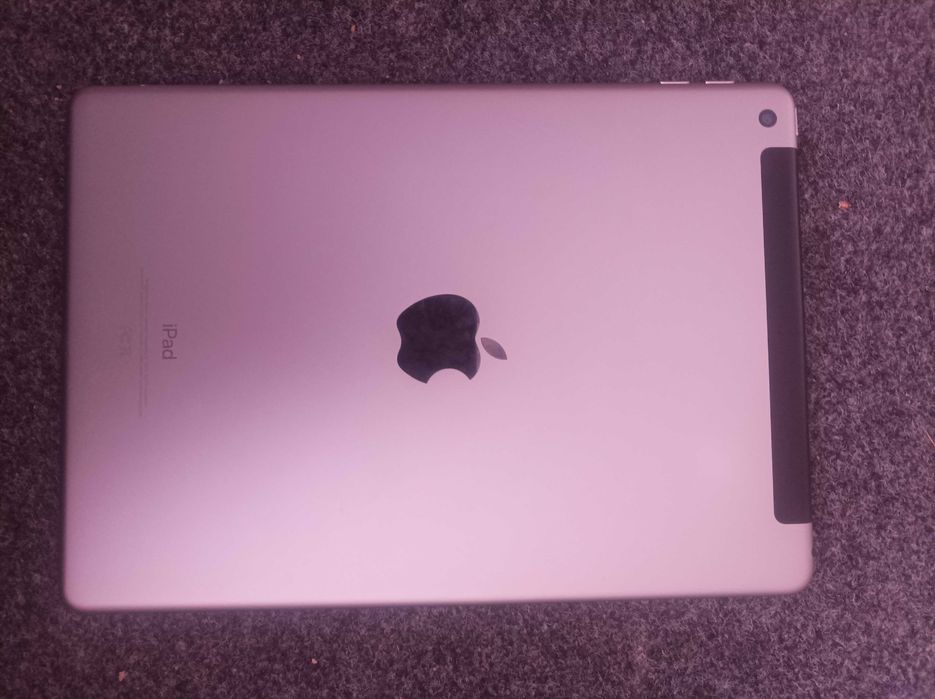 Ipad 6 kafolat bilan