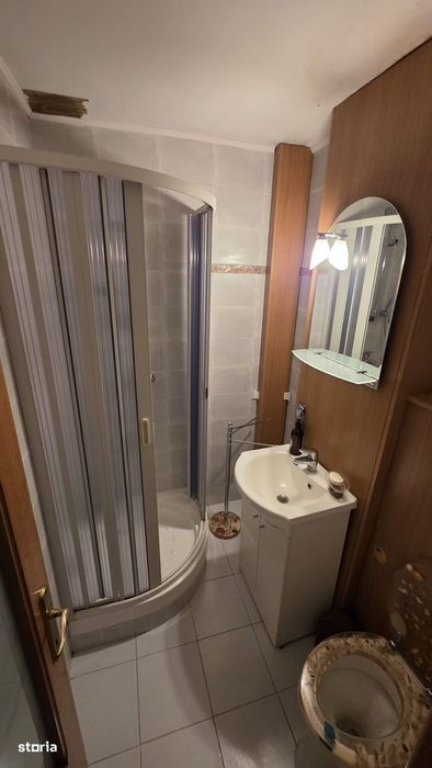 Apartament 3 Camere Et1/3- Zona Razboieni