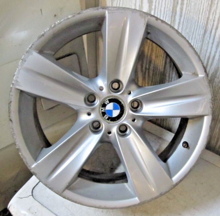 Set Jante Originale R18 BMW - E90/E91/E92/E93