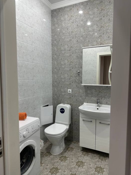 Аренда квартиры помесячно