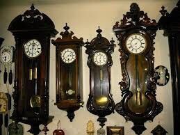 reparatii pendule , ceasornicarie , ceasornicar