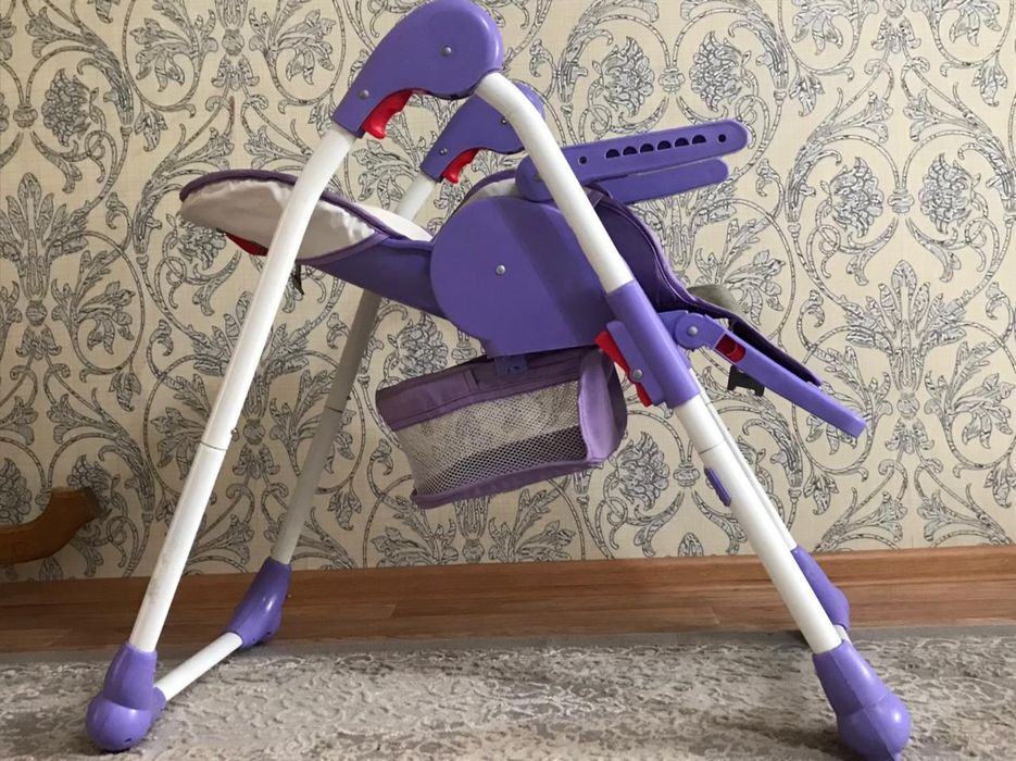 Продается детский стул для кормления